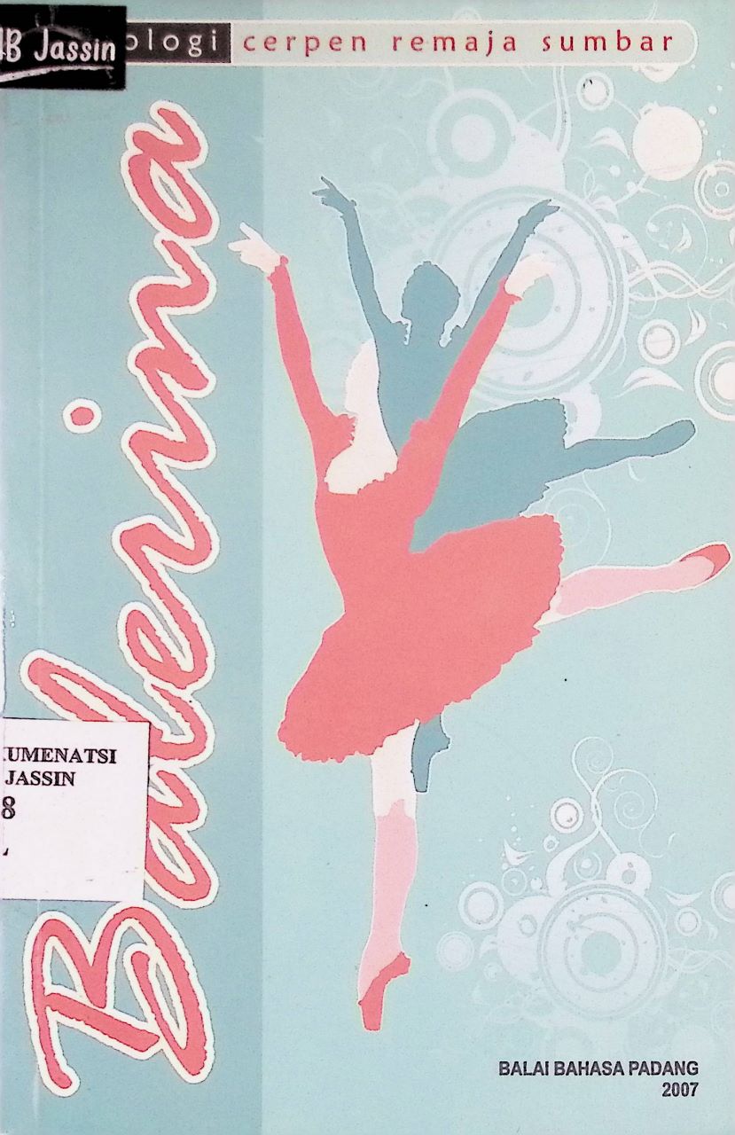 Balerina