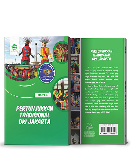 Pertunjukan Tradisional DKI Jakarta