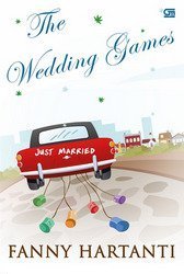 The wedding games / Fanny Hartanti