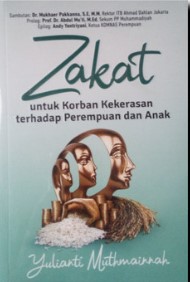 Zakat untuk korban kekerasan terhadap perempuan dan anak
