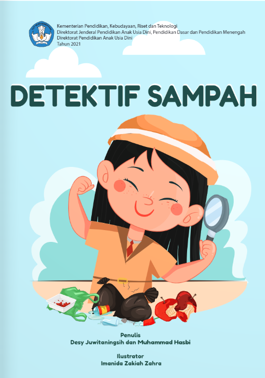 Detektif sampah