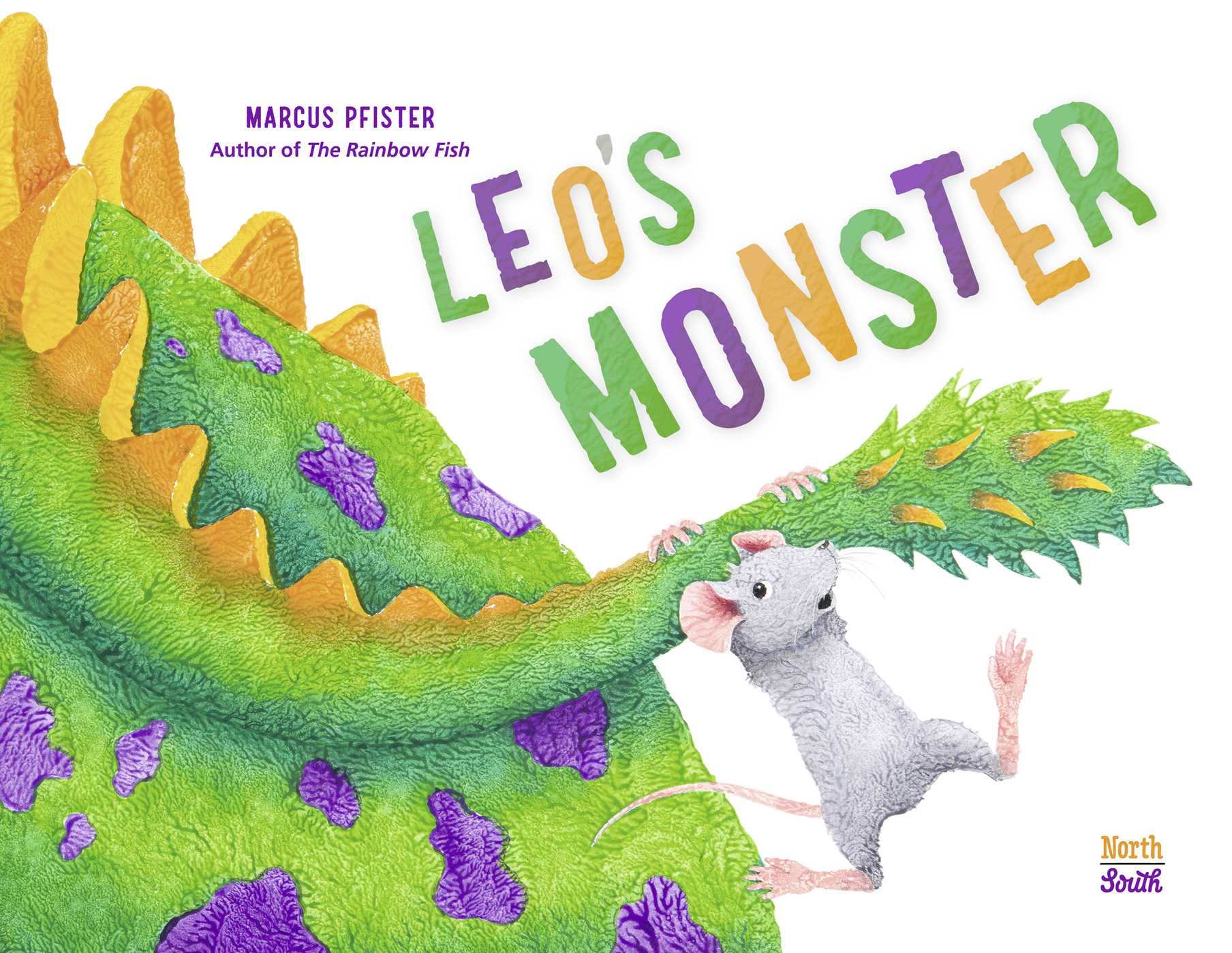 Leo's monster