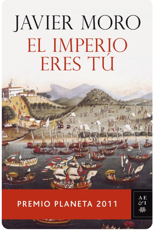 El imperio eres tu