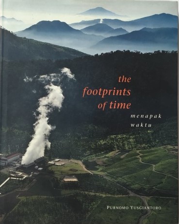 The footprints of time