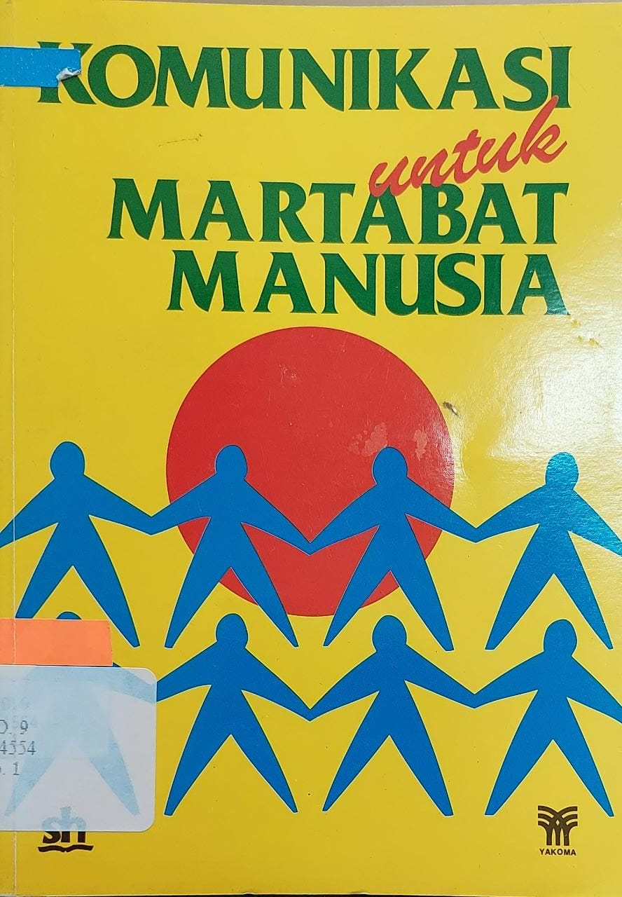 Komunikasi untuk martabat manusia