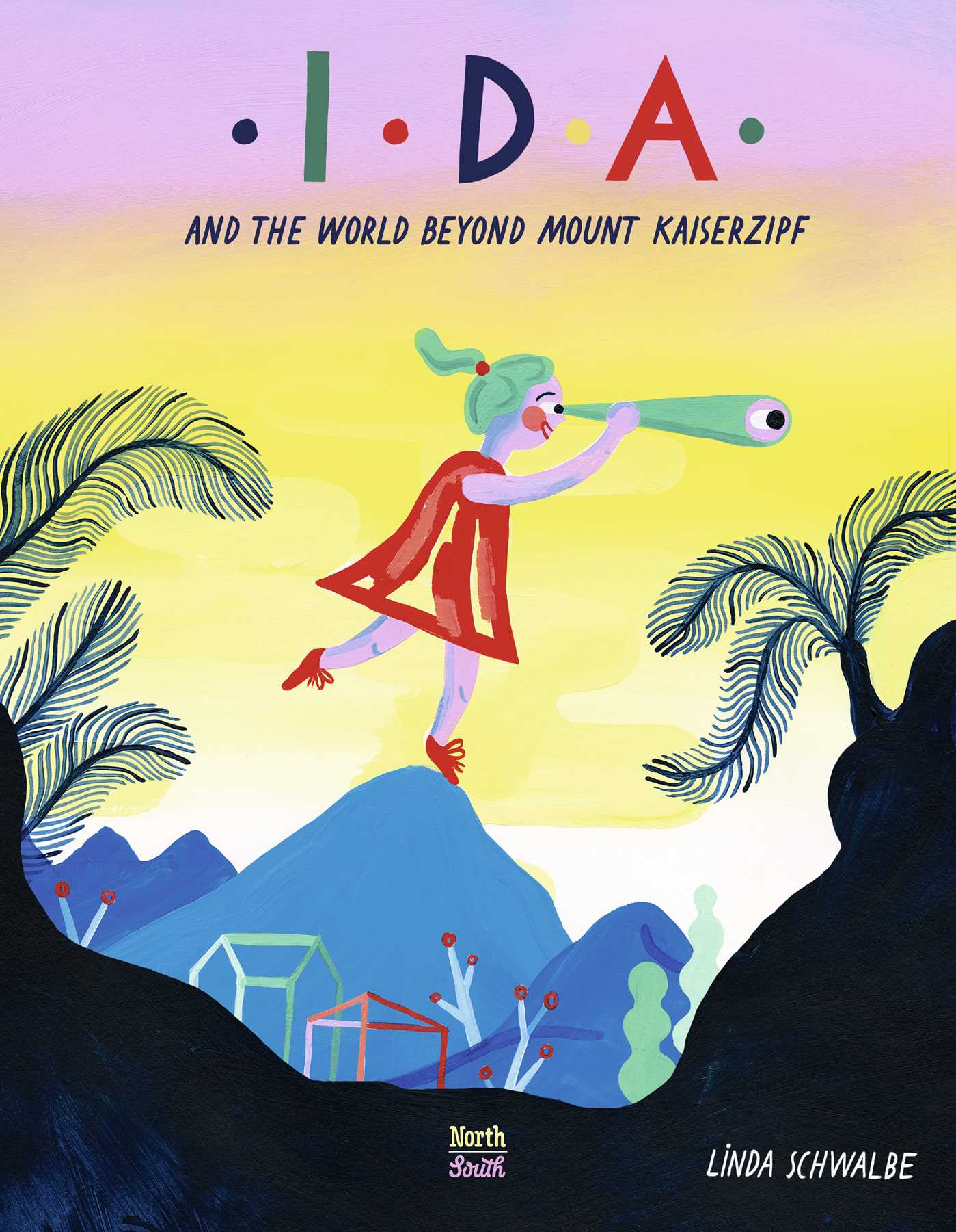 IDA : and the world beyond mount keiserzipf