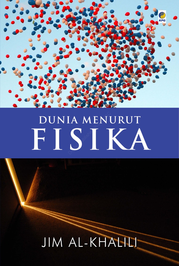 Dunia menurut fisika