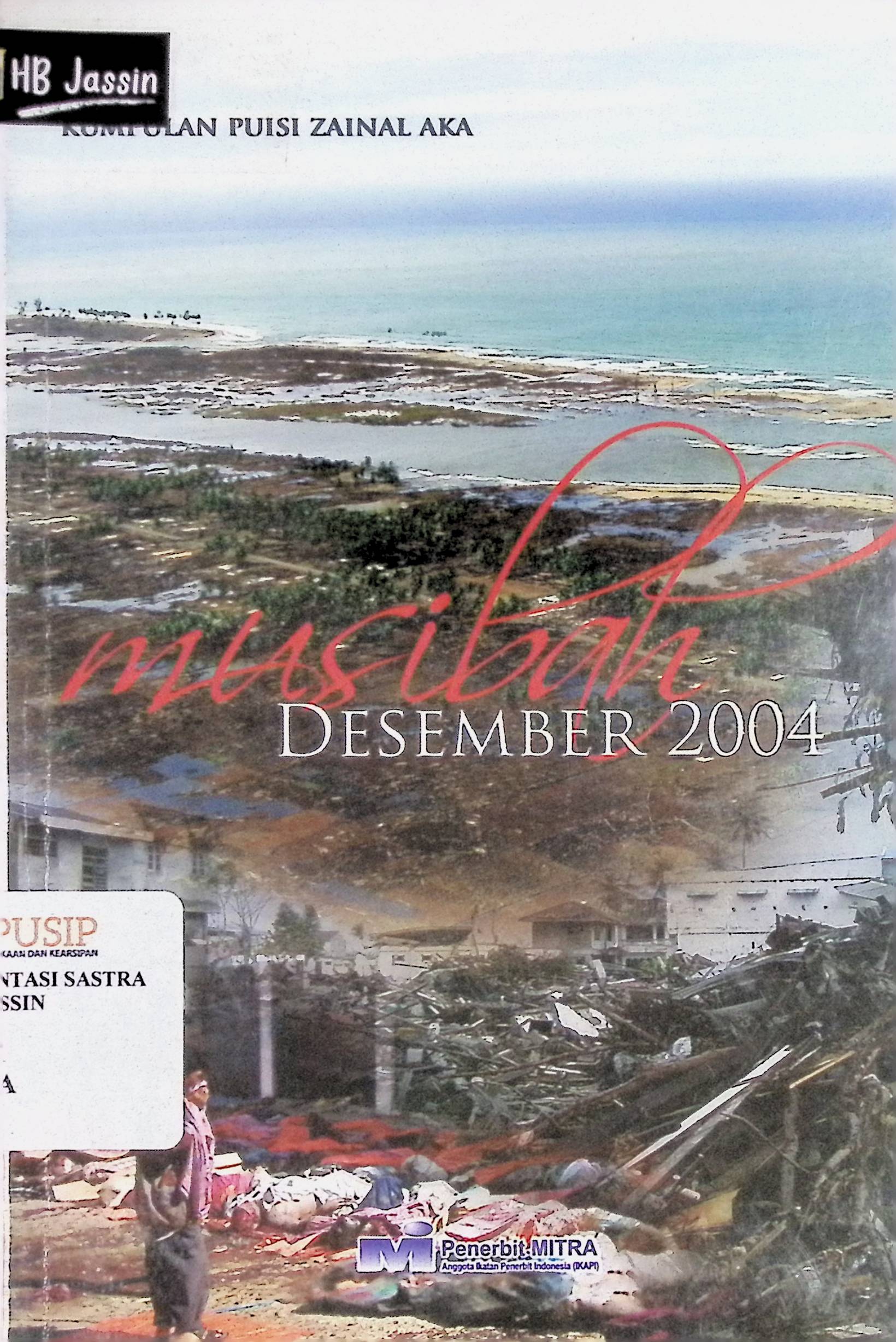 Musibah desember 2004