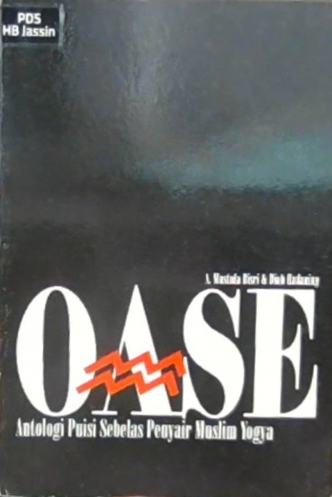 Oase : antologi puisi sebelas penyair muslim Yogya