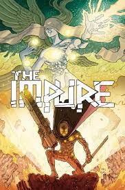 The impure buch 1 / Ralf Sigh, Hannes Radke
