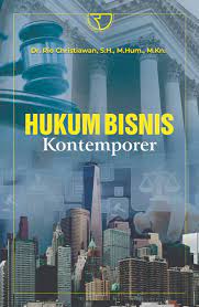 Hukum bisnis kontemporer