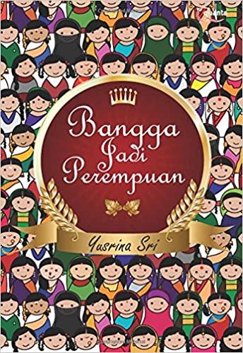 Bangga jadi perempuan