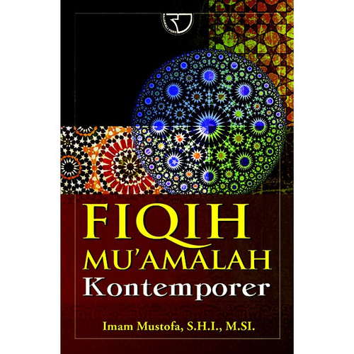 Fiqih mu'amalah kontemporer