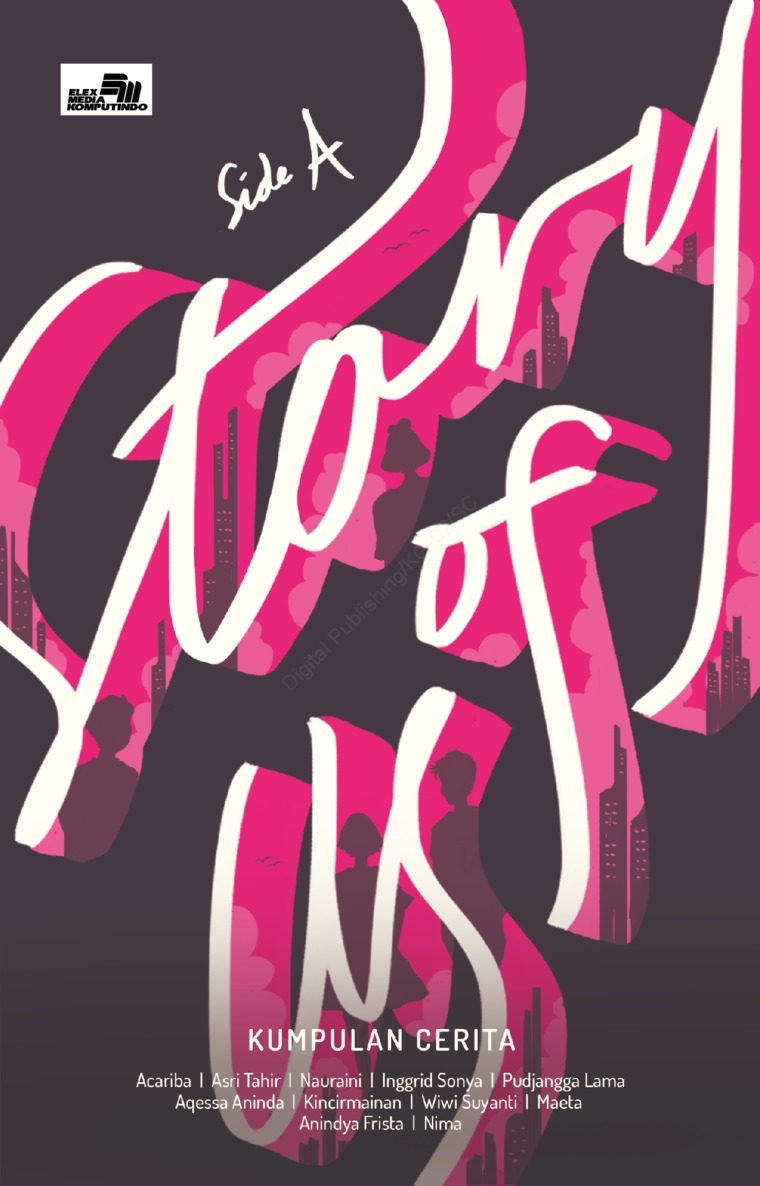 Story of us (side a)