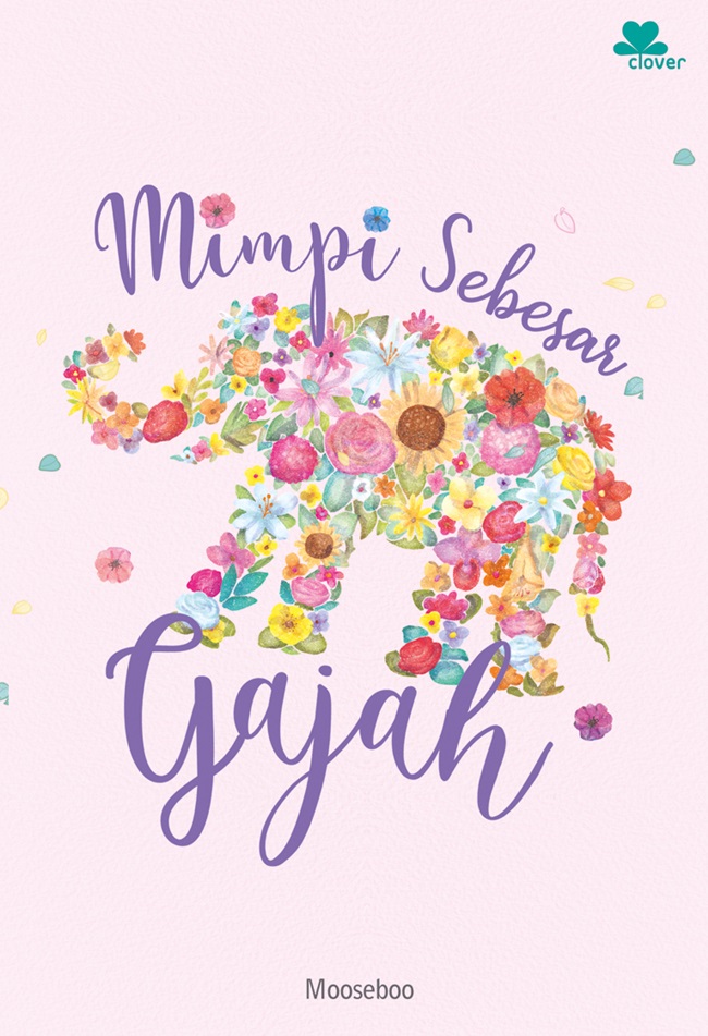 Mimpi sebesar gajah