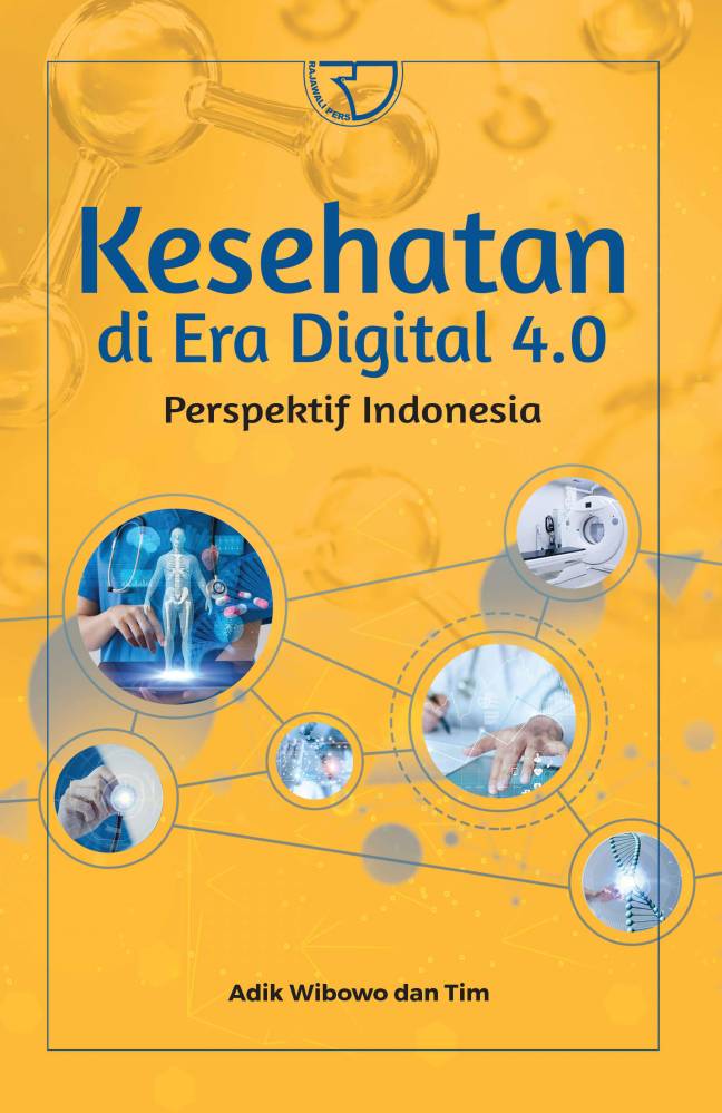 Kesehatan di era digital 4.0