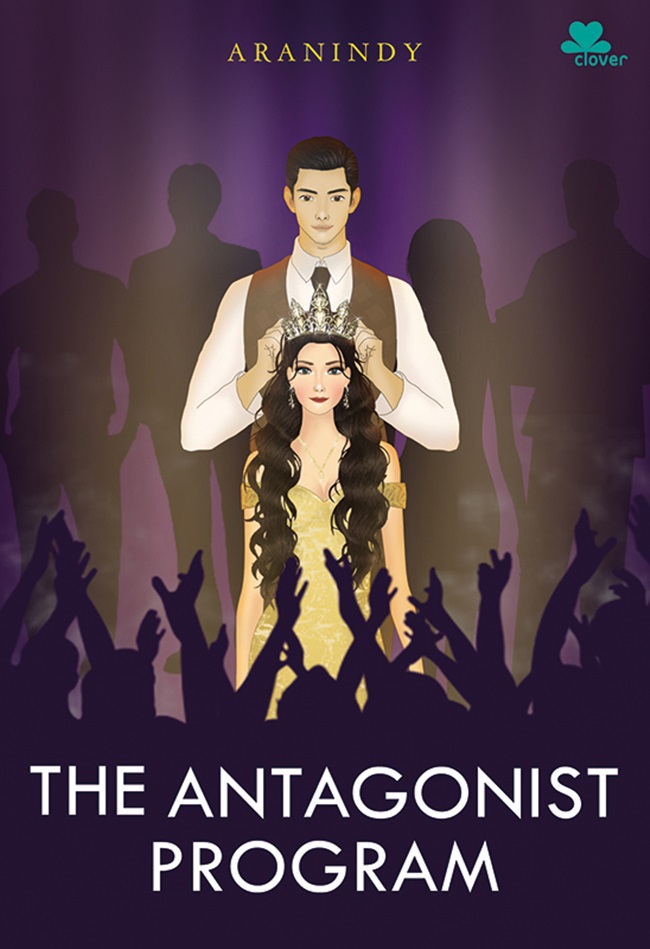 The antagonist program