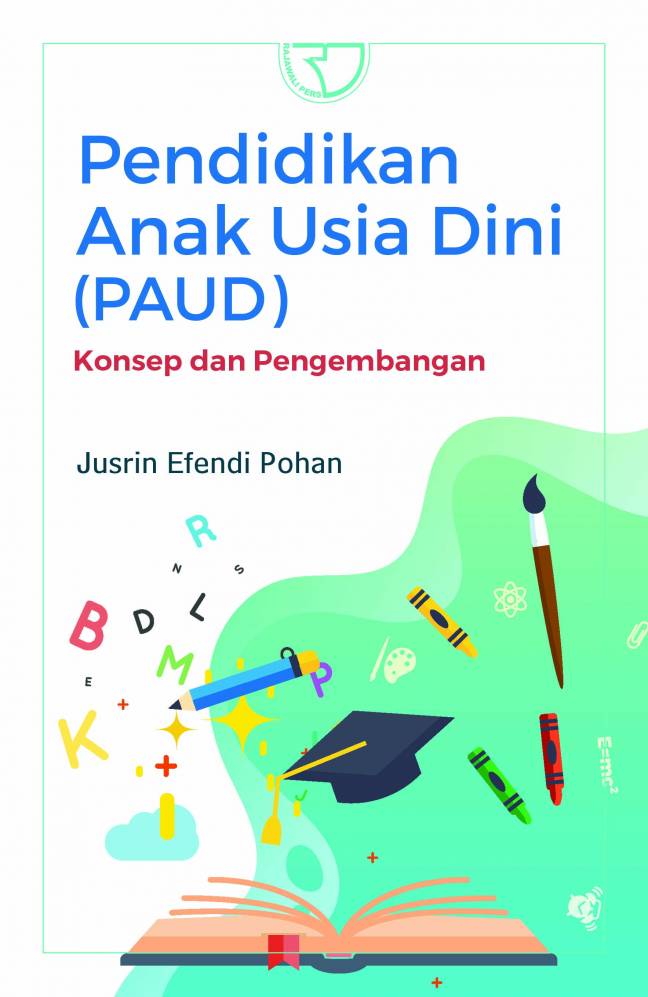 pendidikan anak usia dini (PAUD) : Konsep dan pengembangan