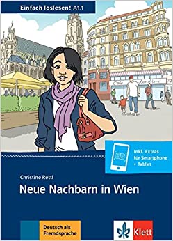 Neue nachbarn in Wien