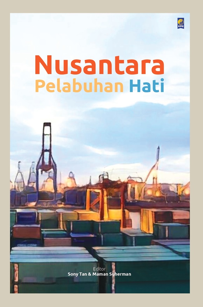 Nusantara pelabuhan hati