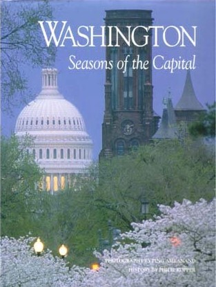 Washington : seasons of the capital