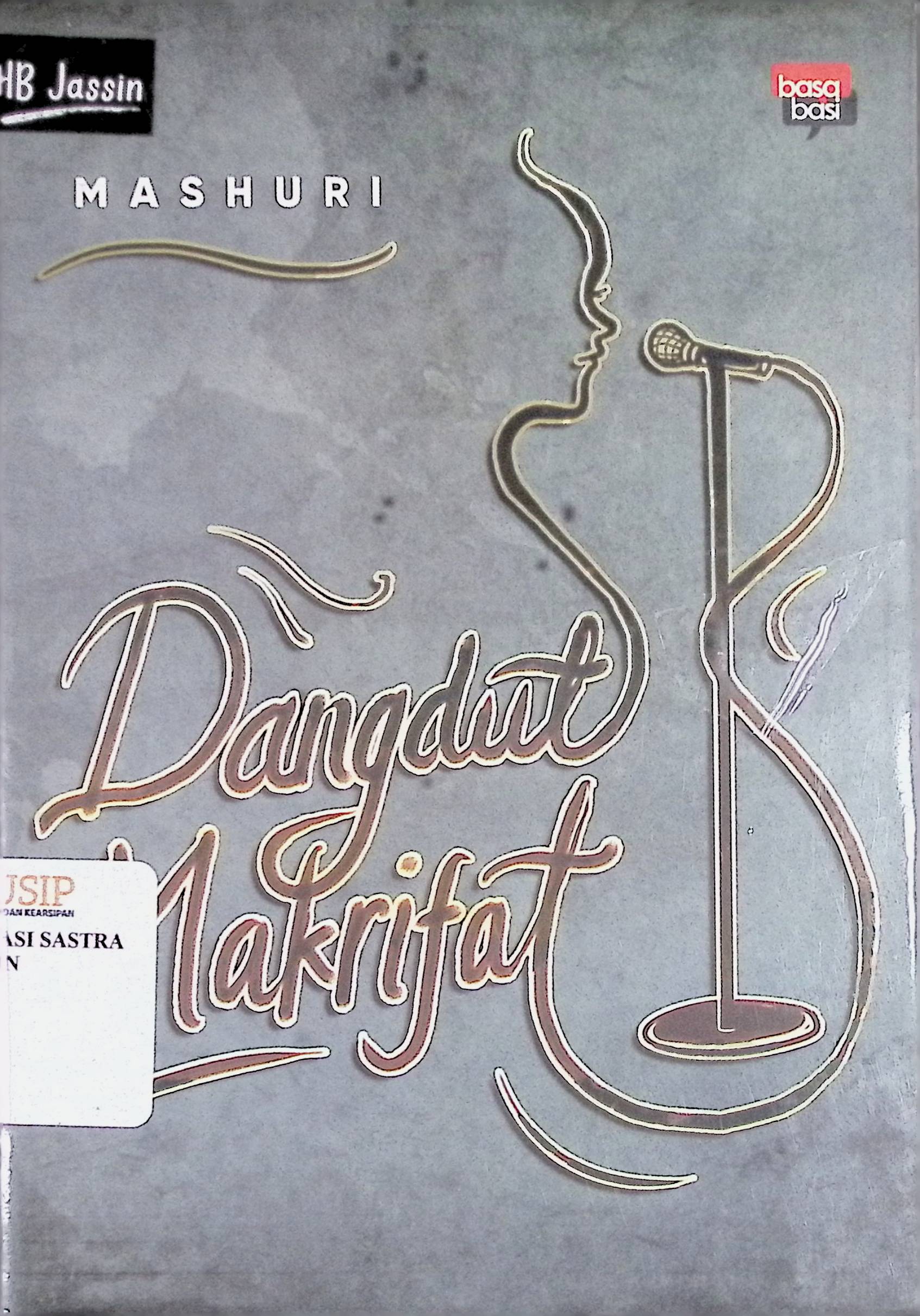 Dangdut makrifat