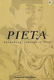 Pieta : senandung Indonesia raya