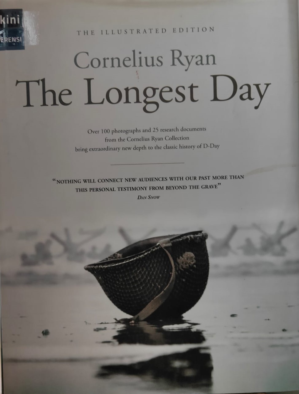 The longest day