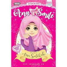 Ana Pink Smile