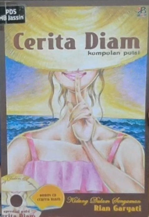 Cerita diam : kumpulan puisi