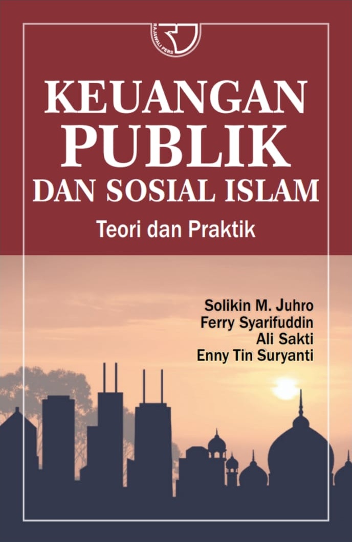 Keuangan publik dan sosial Islam : teori dan parktik