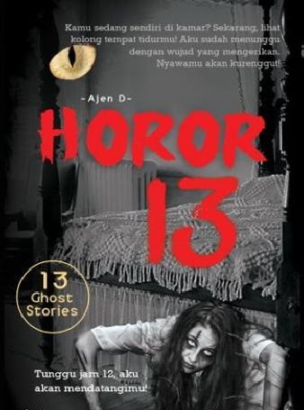 Horor 13