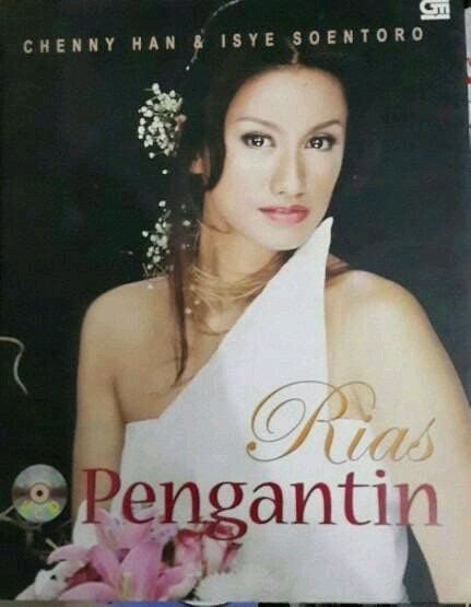Rias pengantin