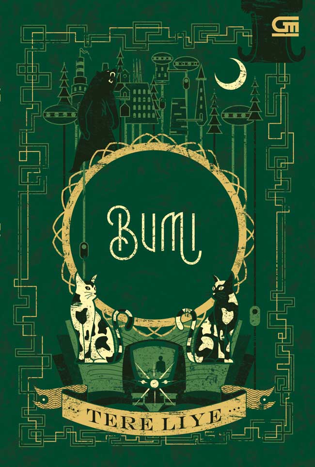Bumi / Tere Liye