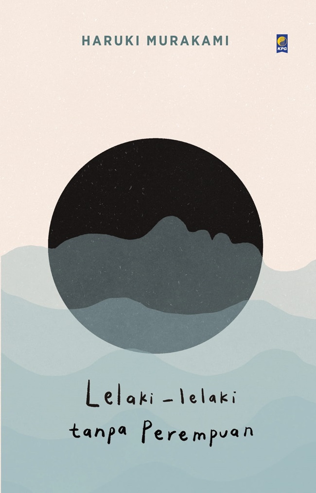 Lelaki - lelaki tanpa perempuan