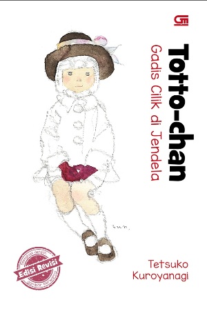 Totto-chan : gadis cilik di jendela