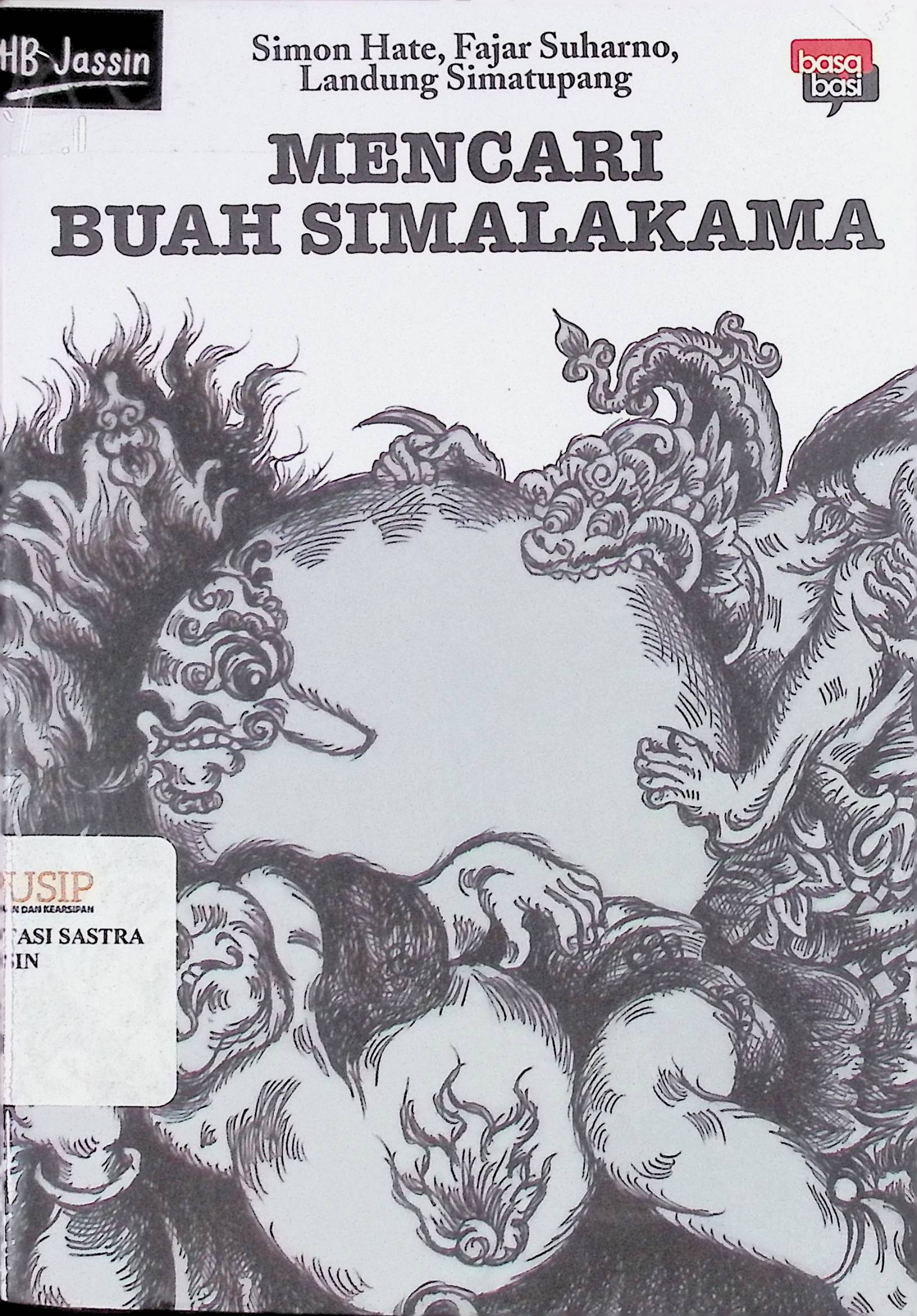Mencari buah simalakama