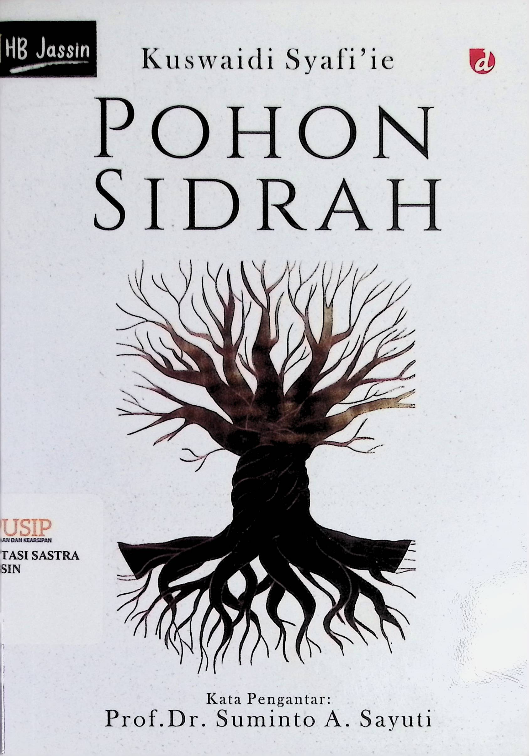 Pohon sidrah