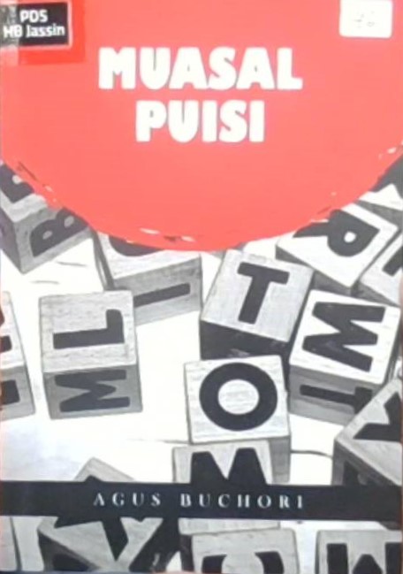 Muasal puisi : antologi puisi