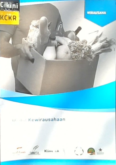 Modul Kewirausahaan