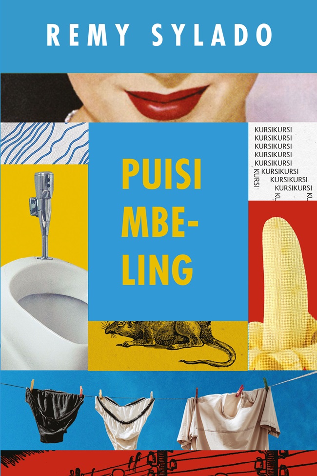 Puisi mbeling
