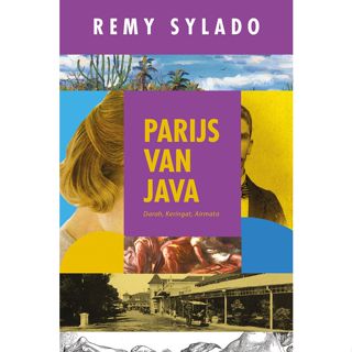 Parijs van java : darah, keringat, airmata