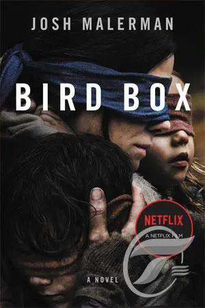 Bird Box / Josh Malerman; Penerjemah, Ingrid Nimpoeno; Penyunting,  Yuli Pritania; Penyelaras, Nani