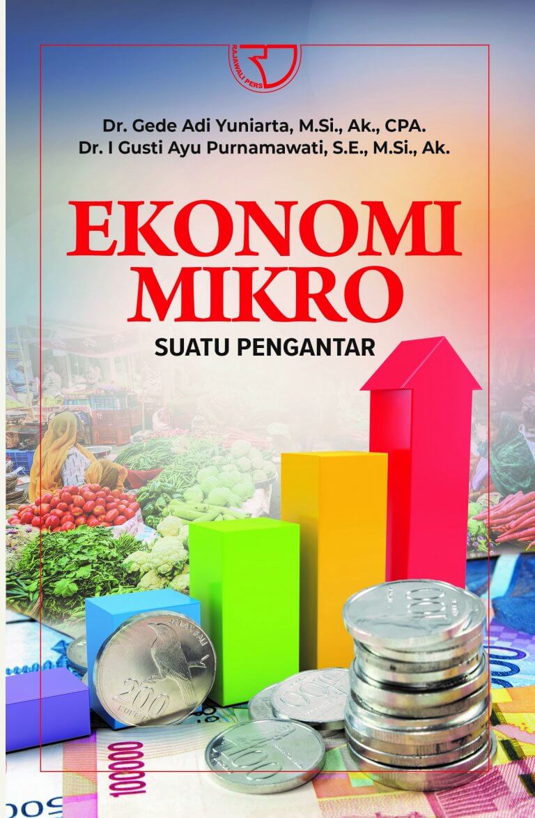 Ekonomi Mikro suatu Pengantar