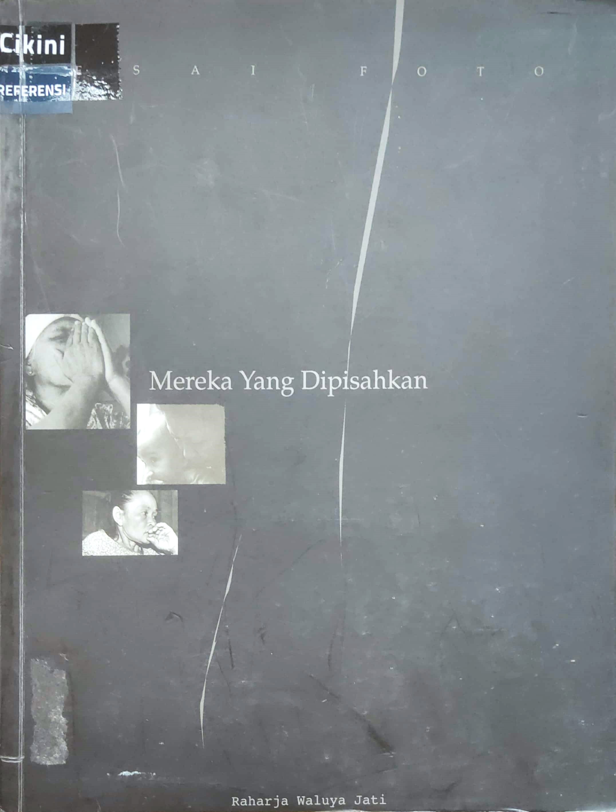 Mereka yang dipisahkan