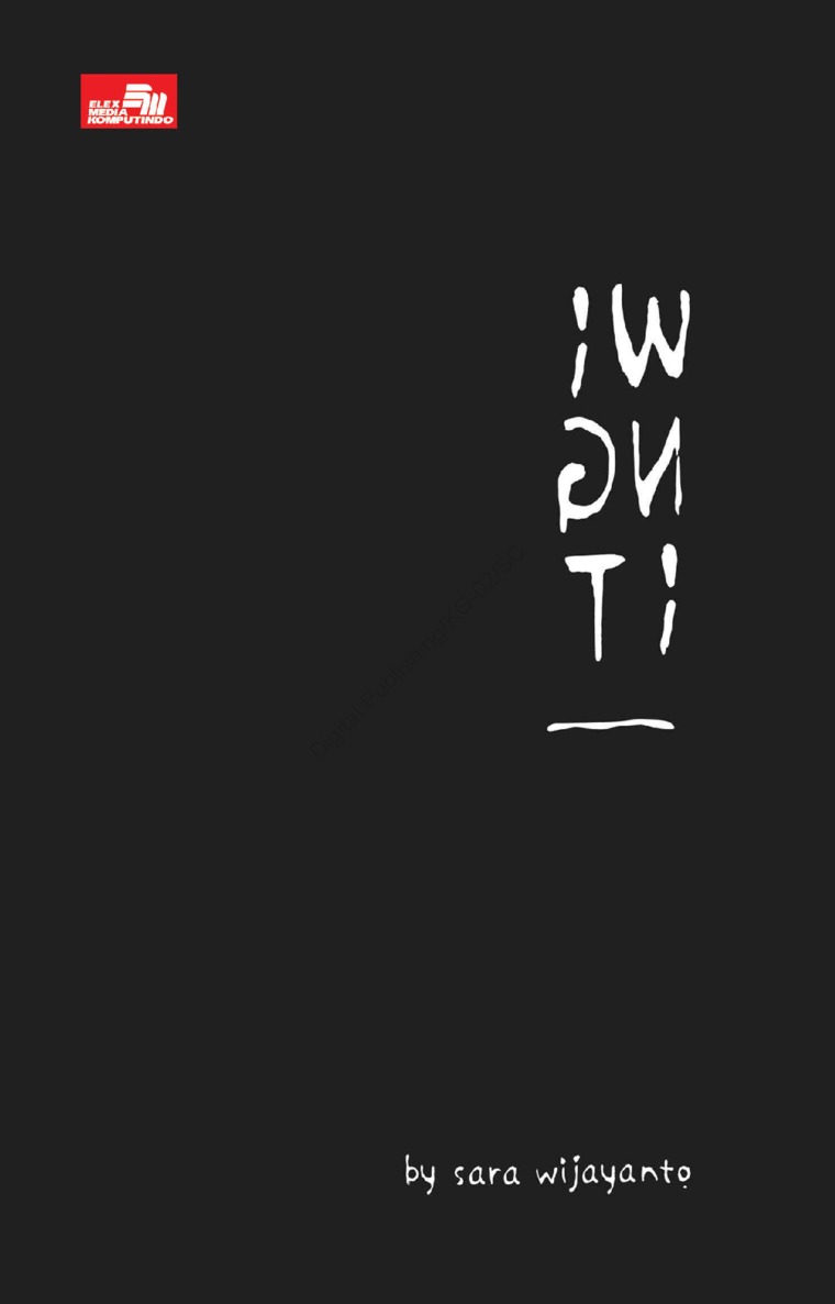 Wingit / Sara Wijayanto ; editor, Dion Rahman