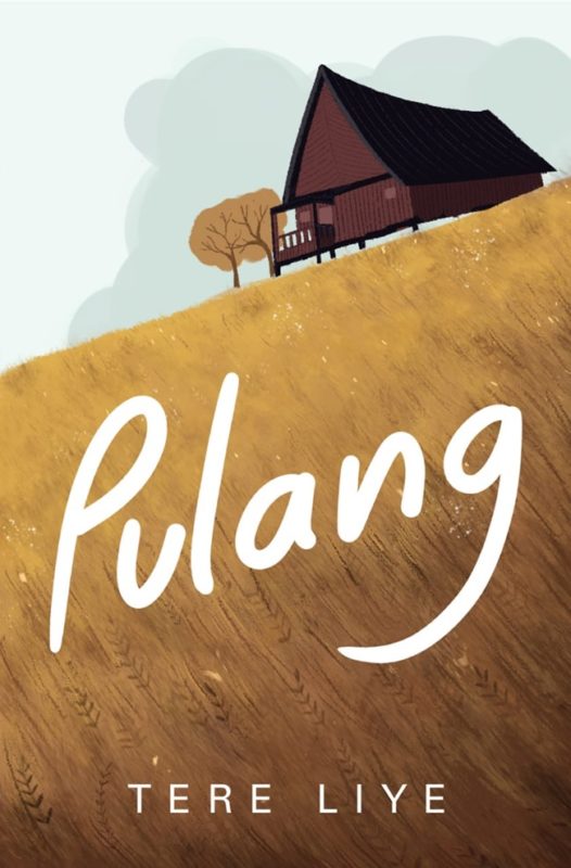 Pulang / Tere Liye ; editor, Diana Hayati