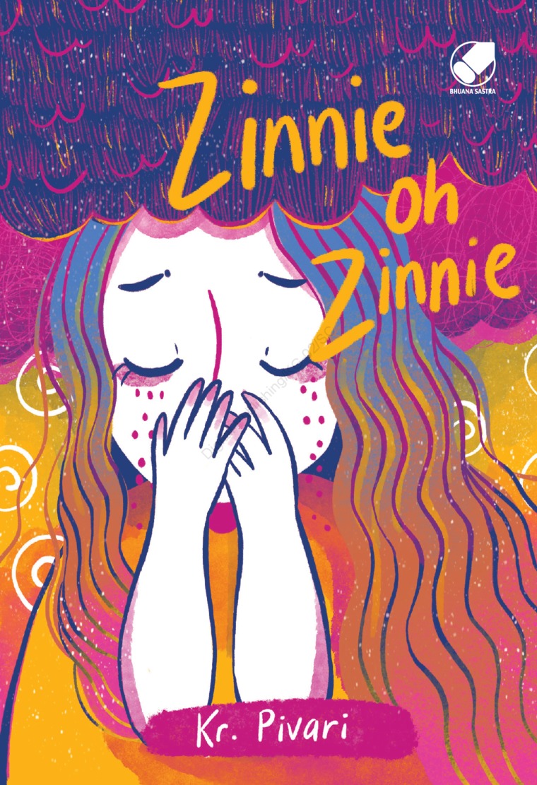 Zinnie oh zinnie