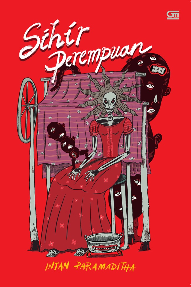 Sihir perempuan
