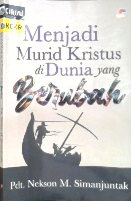 Menjadi murid kristus di dunia yang berubah